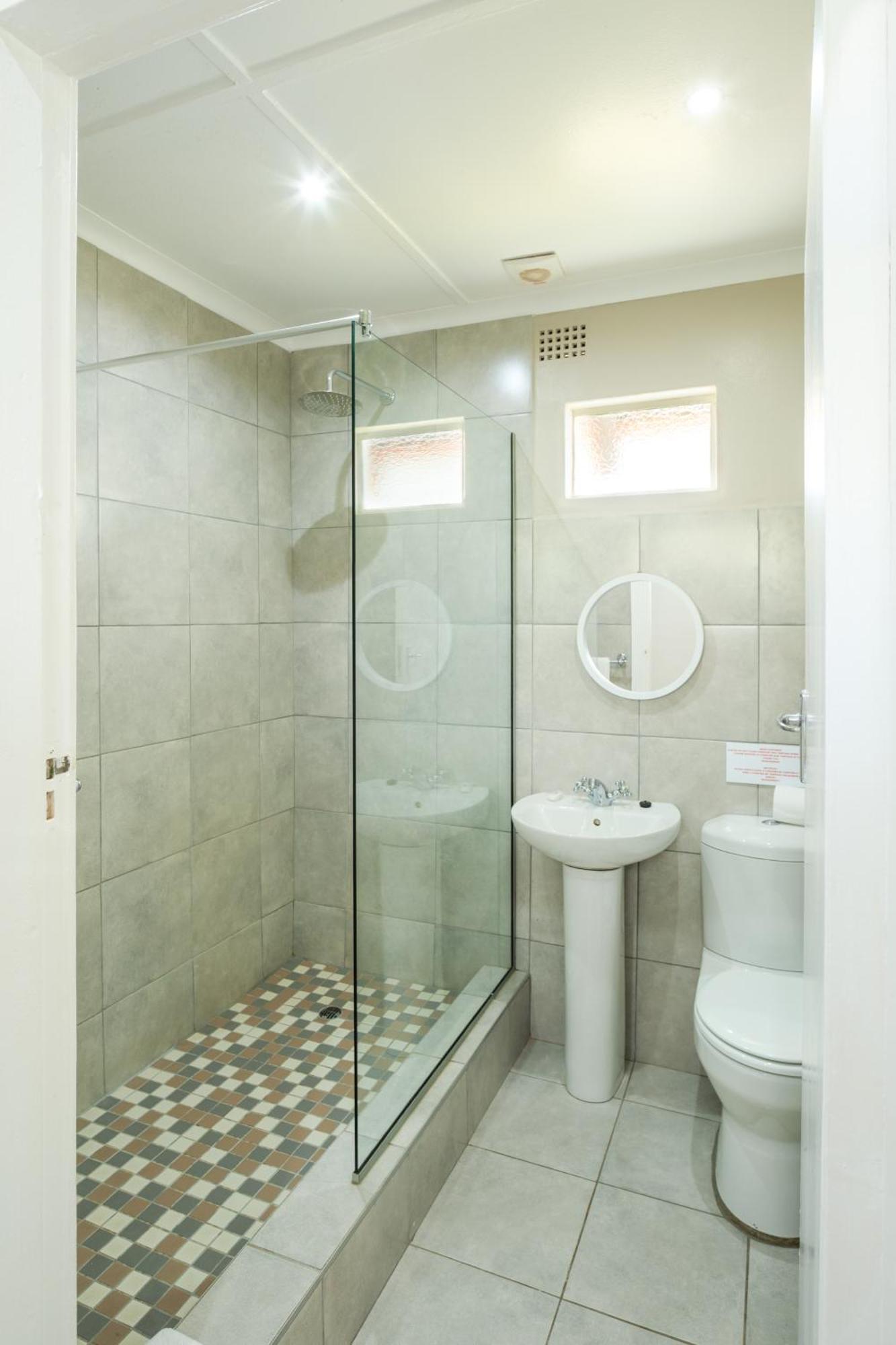 Hotel Mount Currie Kokstad (KwaZulu-Natal)