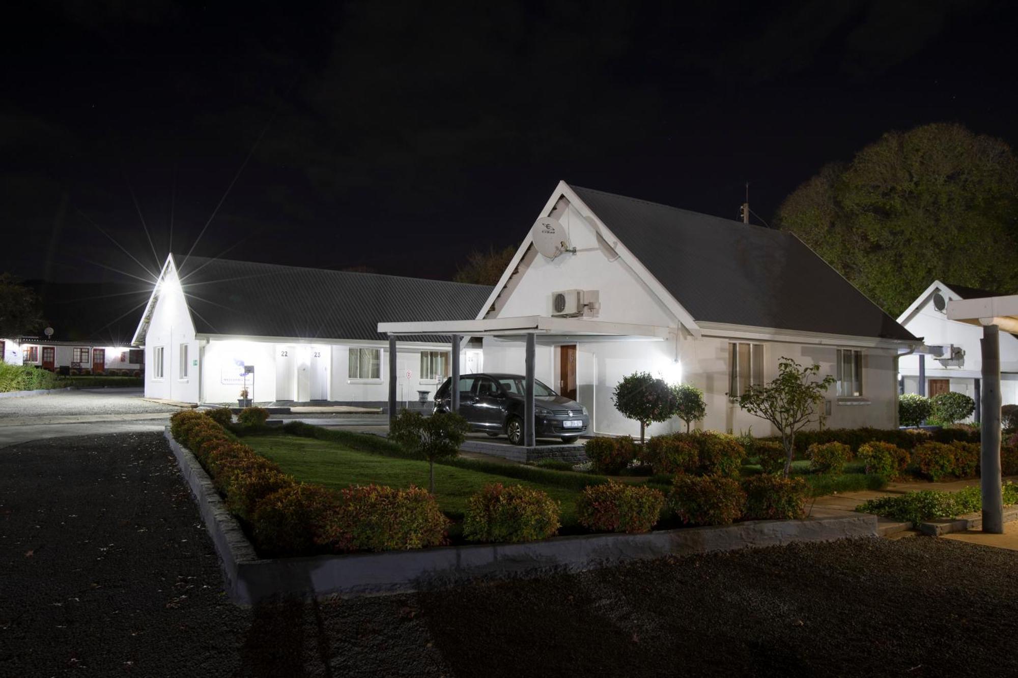 Mount Currie 3* Kokstad (KwaZulu-Natal)