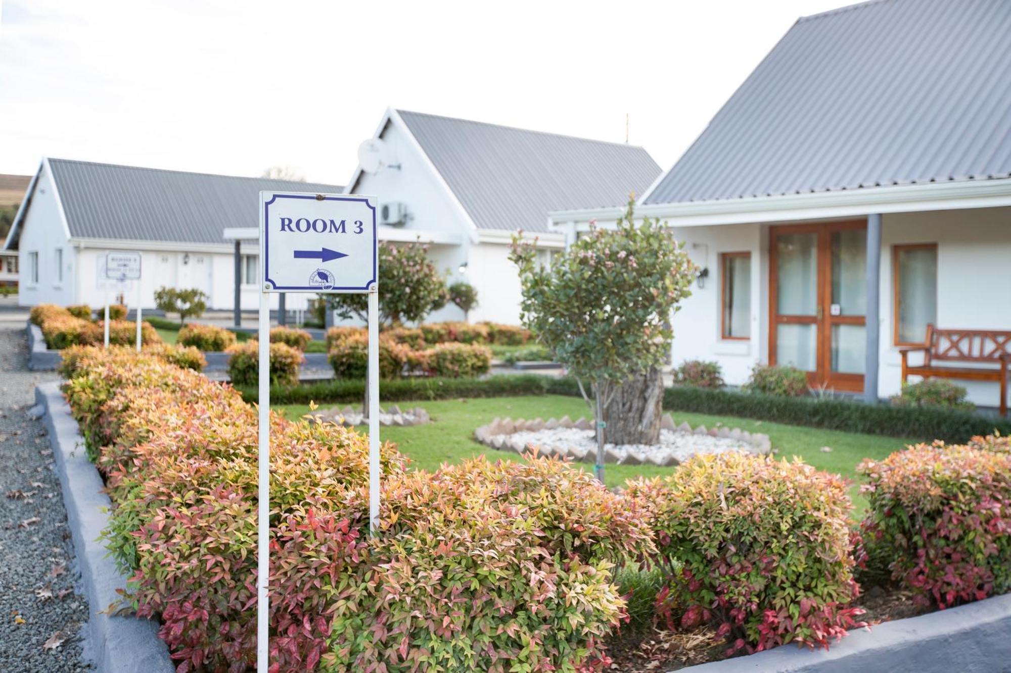 Mount Currie Hotel