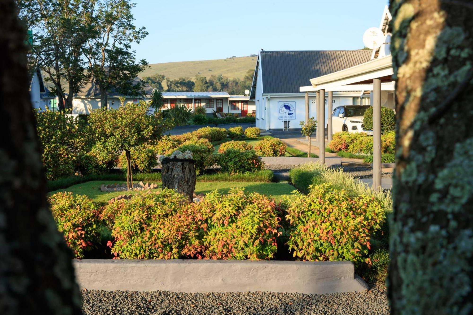 Mount Currie Hotel