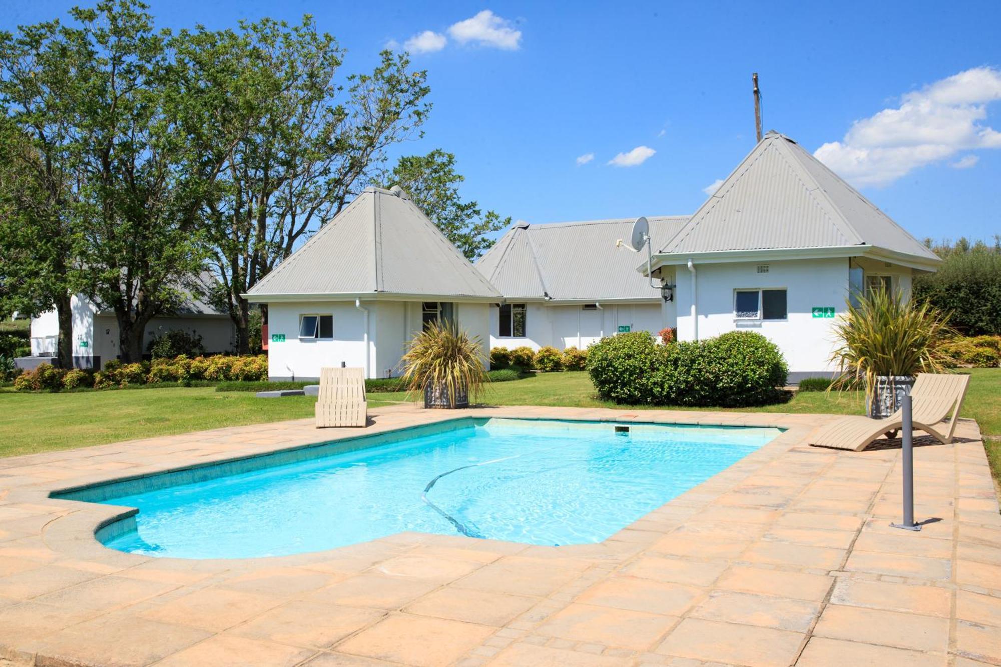 Mount Currie Hotel Kokstad (KwaZulu-Natal)