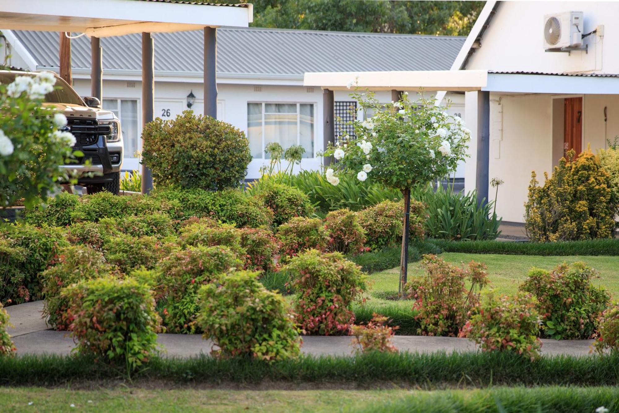 Mount Currie Hotel