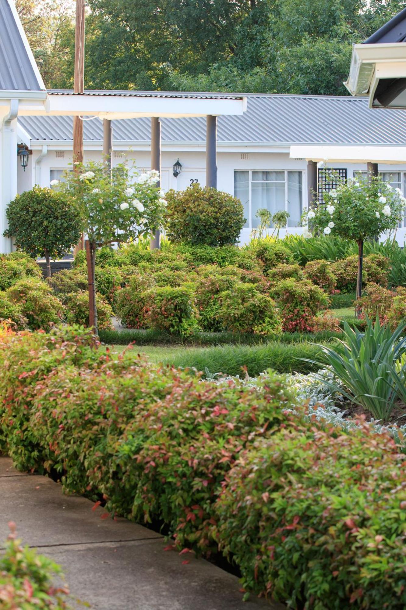 Mount Currie Hotel Kokstad (KwaZulu-Natal)