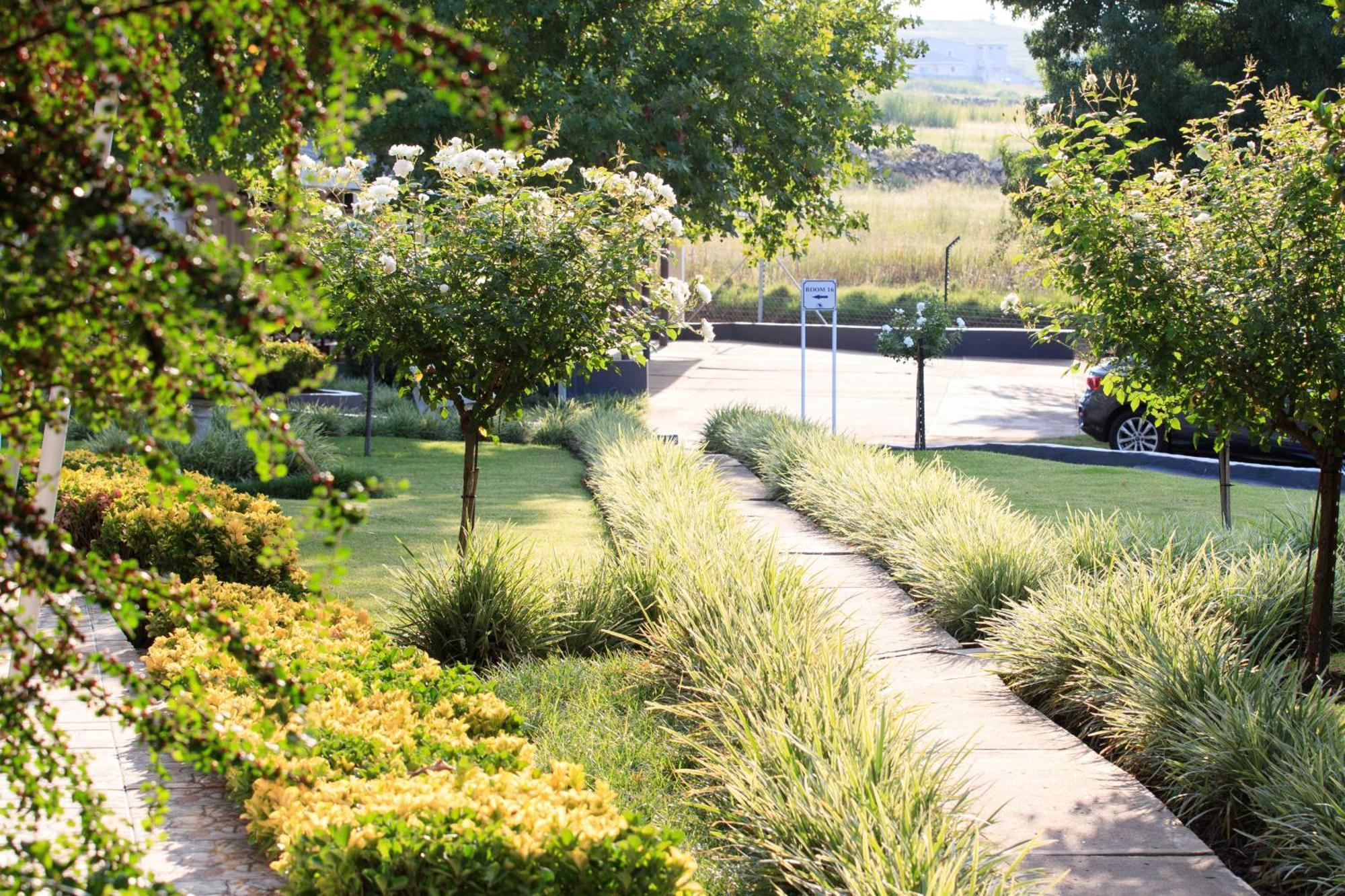 Hotel Mount Currie Kokstad (KwaZulu-Natal)