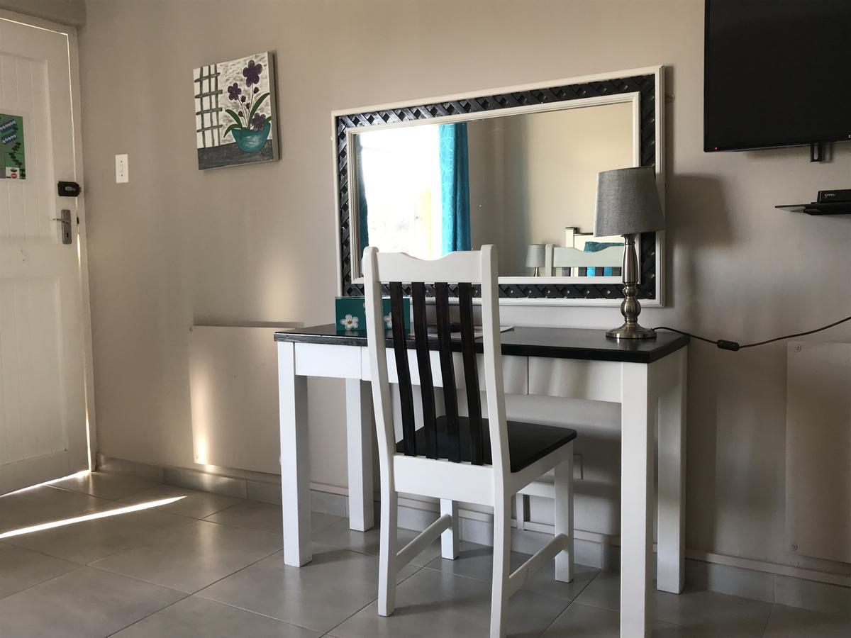 Hotel Mount Currie Kokstad (KwaZulu-Natal)
